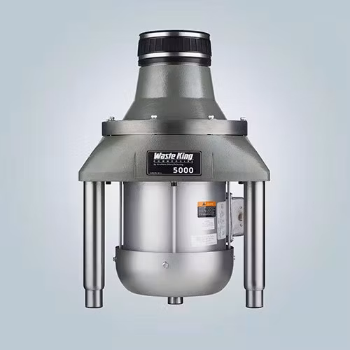 Commercial Waste Disposer for Hotel School Hospital (1500-1)