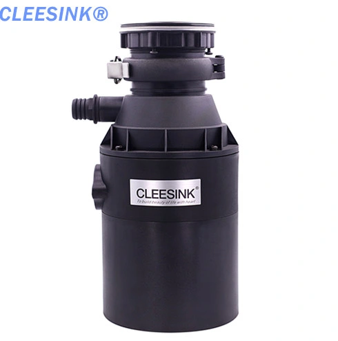 220V 110V CE/CB/RoHS Kitchen Stainless Steel Food Waste Garbage Disposer