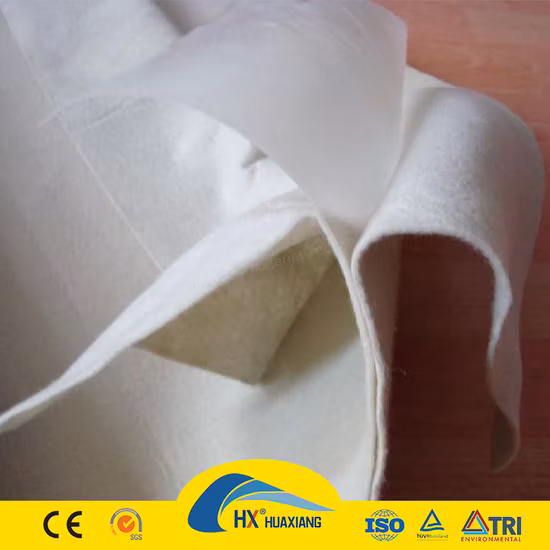 Hersteller von zusammengesetzten Geomembranen in China für Wasserschutz/chemische Industrie/Bauwesen/Transport/U-Bahn/Tunnel/Müllentsorgung/Tunnelbahn