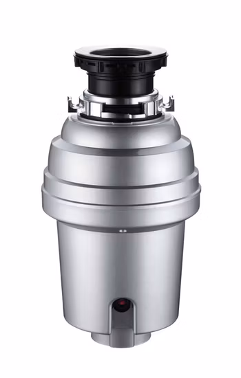 Küche Lebensmittelabfallentsorger Haushaltsspüle Müllentsorgungsmaschine, 3/4 PS Entsorger 220V Lebensmittelabfallprozessor