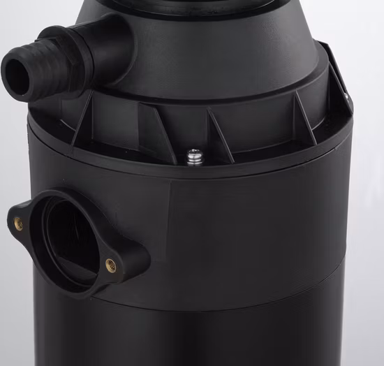 220 V 110 V CE/CB/RoHS Küchen-Edelstahl-Lebensmittelabfall-Müllentsorger